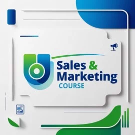 Sales & Marketing Management Strategies Course