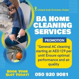 Professional ac repair & Services