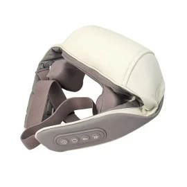 • جهاز مساج متكامل - Integrated Massage Device