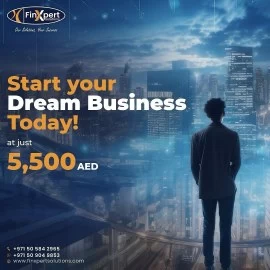 Business Setup in UAE