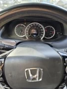 Honda Accord V4 2.4L Model 2017 Canada Spec 