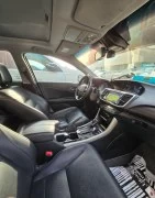 Honda Accord V4 2.4L Model 2017 Canada Spec 