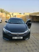 Honda Civic 2018