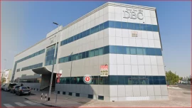 OFFICE SPACE WITH ATTRACTIVE RENT IN DEIRA DUBAI