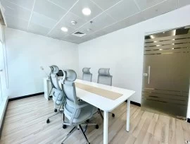 Perfectly Workspace / Affordable Rate // Furnished