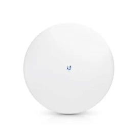 airFiber 11 High-Band Backhaul Radio with Dish Ant