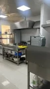 Cafeteria for Sale 