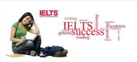 IELTS Classes Good Offer 056-4545906