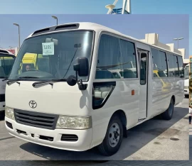 Bus Rental Dubai