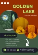 Golden Lake VIP Spa Massage 