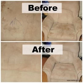 Sofa Shampoo Couches Carpet Rug Dubai 24/7 Clean