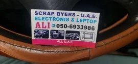 Scrap Buyer In J B R, J L T 052 7355123 