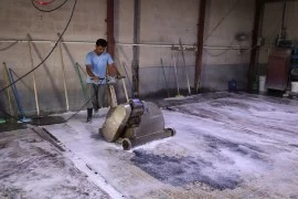 Persian carpet cleaning Dubai 