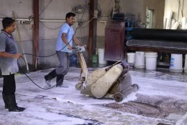 Persian carpet cleaning Dubai 