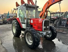 جرار زراعي ماسيMASSEY FERGUSON B70-4