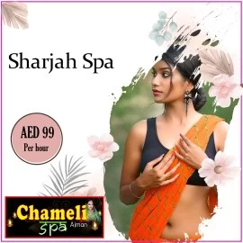 Expert Sharjah Spa Therapists for Personalized