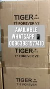 TIGER T7 Forever.V2 - H.265