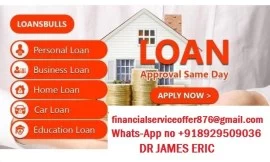 EASY LOAN AND FAST ACCESS LOANS 918929509036