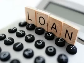 Financial Services business and personal loan