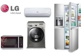 LG Washing Machine LG Refrigerator LG Dryer repair