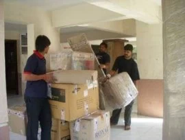 Best furniture movers abu dhabi