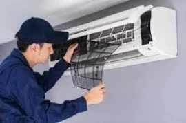 Best AC repairing company in DAMAC Hills, Dubai