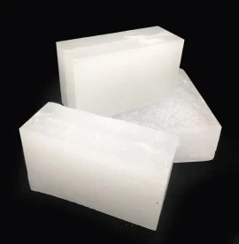 Semi Refined Paraffin Wax for Sale in Dubai, UAE