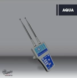   جهاز كشف المياه الجوفية اكو/ AQUA