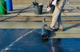 Best Waterproofing company in Midrif, Dubai