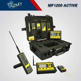 /MF 1200 ACTIVEجهاز كشف الذهب والاحجار الكريمة 