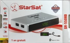 STARSAT SERVER FOREVER APOOLO 146 NEW MODEL 2024