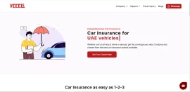 Car Insurance Service