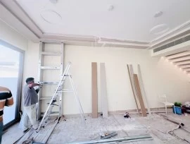 Antibacterial Painting Service in Dubai 0561944353