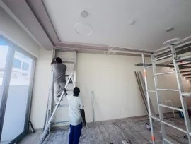 Antibacterial Painting Service in Dubai 0561944353