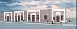 BRAND NEW COMMERCIAL WAREHOUSE FOR RENT IN DUBAI P