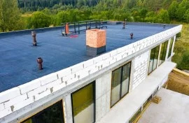 Expert Waterproofing Solutions for Homes & Poo