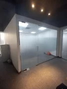 Glass partition maker in Dubai 