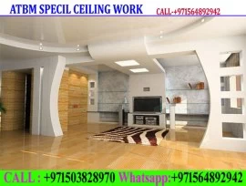 Fit Out Maintenance Contractor In Dubai Ajman Shar