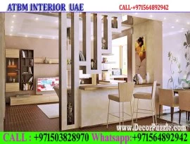 Fit Out Maintenance Contractor In Dubai Ajman Shar