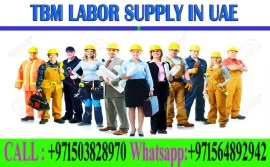 Manpower Supply Company Ajman Dubai Sharjah Abudha