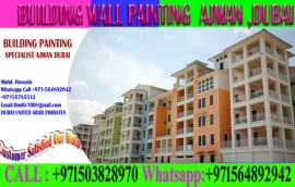 Apartment Painting work Company Dubai Ajman Sharja