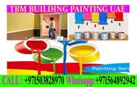 Apartment Painting work Company Dubai Ajman Sharja