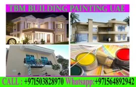 Apartment Painting work Company Dubai Ajman Sharja