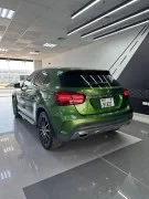 Mercedes Benz Gla 250 V4 2.0L Full Option Model 20