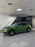 Mercedes Benz Gla 250 V4 2.0L Full Option Model 20