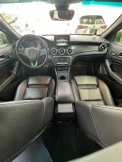 Mercedes Benz Gla 250 V4 2.0L Full Option Model 20