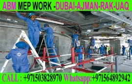 Grader Pipe Line Maintenance +971503828970 	