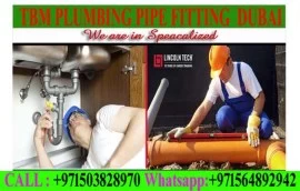 Plumbing Services Company Sharjah Ajman Dubai