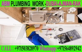 Plumbing Services Company Sharjah Ajman Dubai