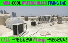 Apartment Shower Water Chiller Fixing company Duba